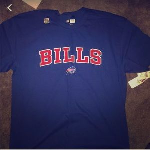 NWT Buffalo Bills TShirt